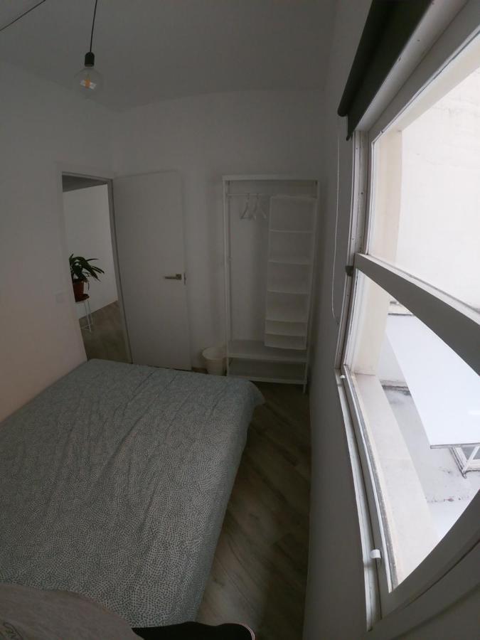 Atico Moderno - Out Of Blue Apartment Santa Cruz de la Palma  Luaran gambar