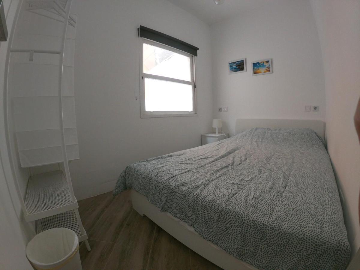 Atico Moderno - Out Of Blue Apartment Santa Cruz de la Palma  Luaran gambar